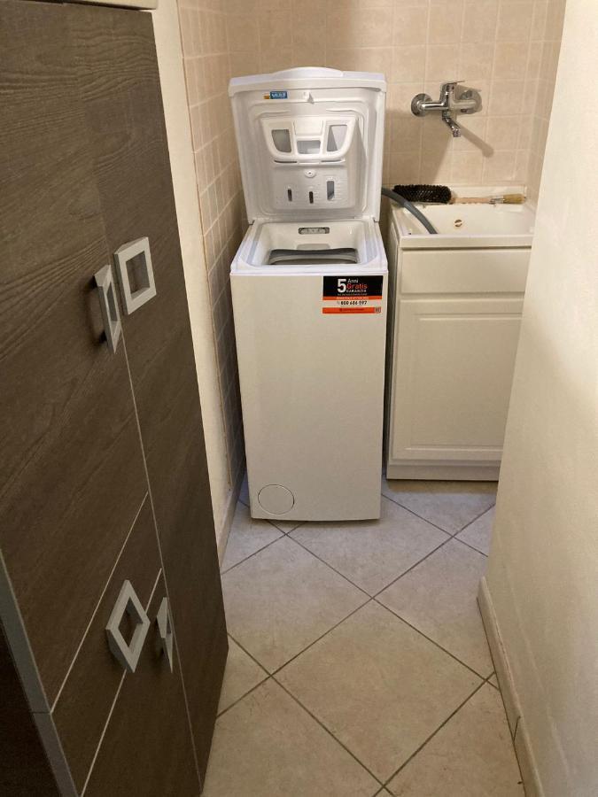 Le Case Di Mia Marzamemi Exterior foto