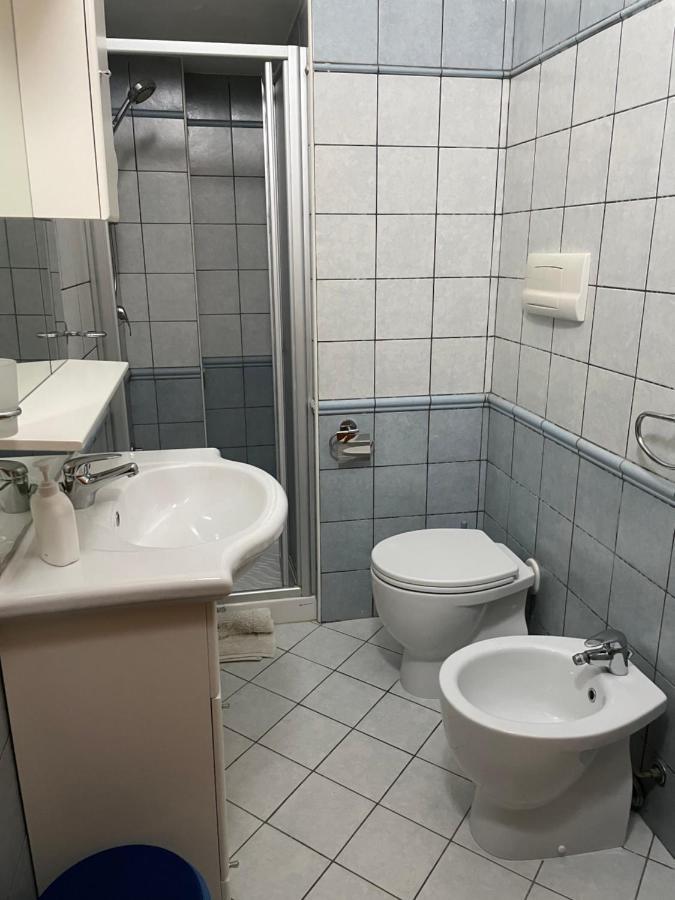 Le Case Di Mia Marzamemi Exterior foto